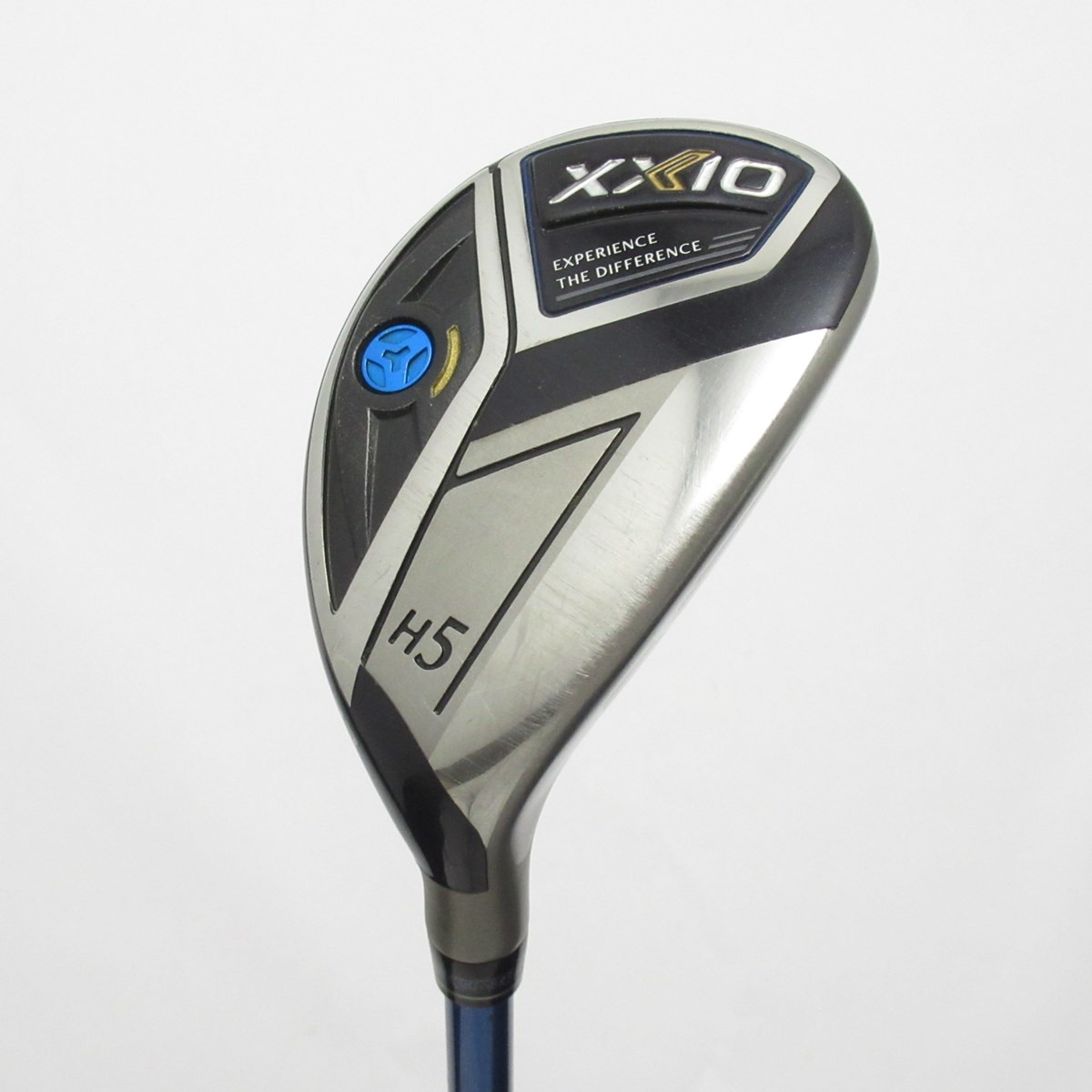 I100 XXIO ゼクシオ11 ユーティリティ5番 MP1100 FlexS I100 XXIO ゼクシオ11 ユーティリティ5番 MP1100 FlexS XXIO