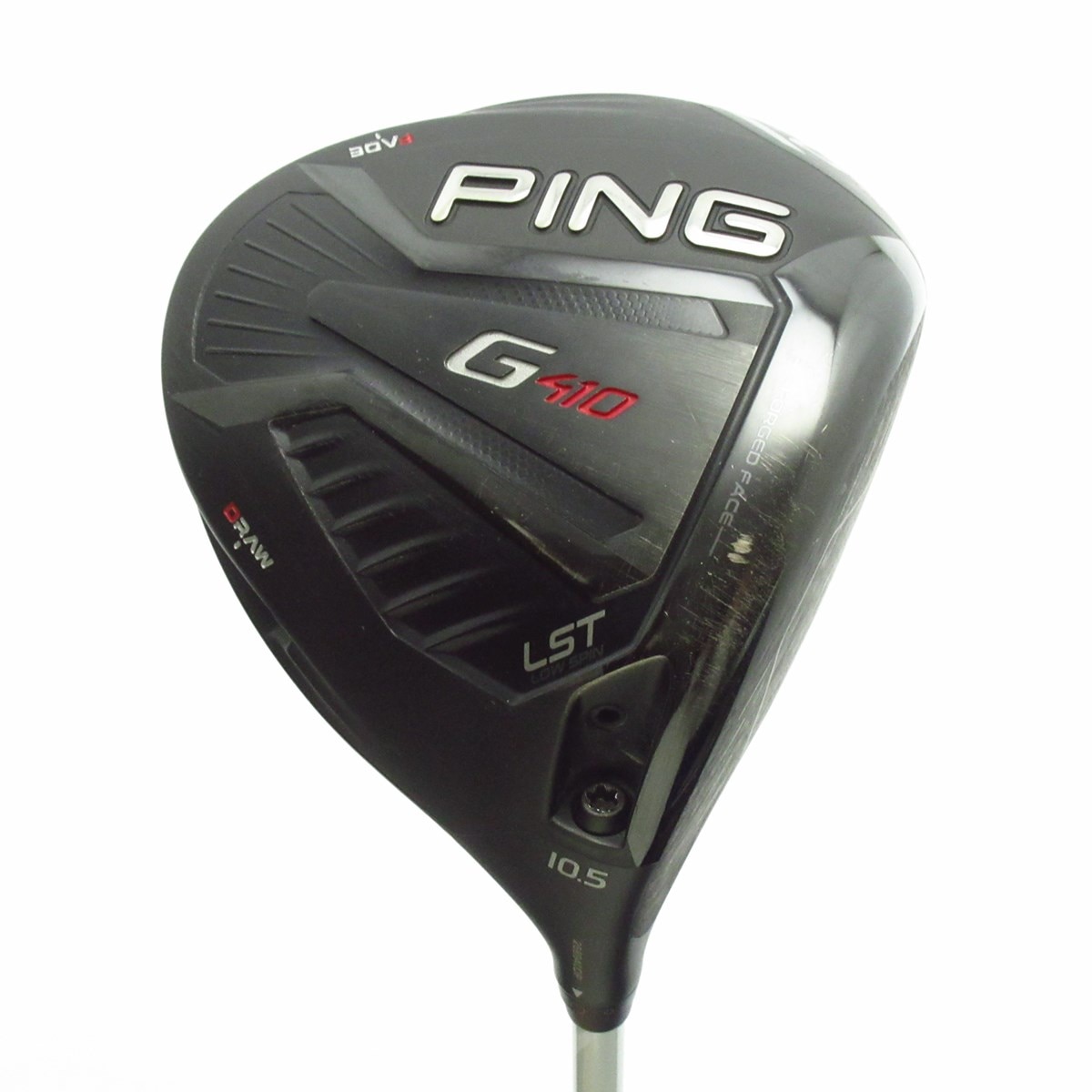 PING - G410 PLUS 10.5 ドライバー (Speeder EvoⅦ 661S) Amazon.co.jp: PING(ピン) G410 PLUS ドライバー Speeder 661