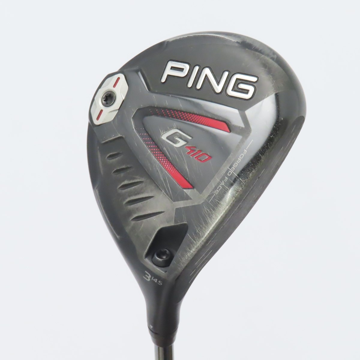 PING G410 4U tour 173-85 S レフティ 口コミ・評価｜G410 ハイブリッド ユーティリティ PING TOUR 173