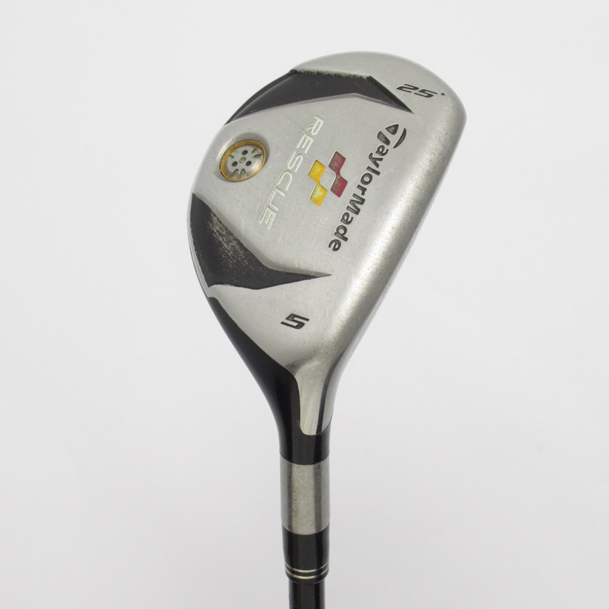 テーラーメイド4番ユーティリティUTレスキューゴルフクラブ初心者中古ハイブリッド 2024101601.jpg