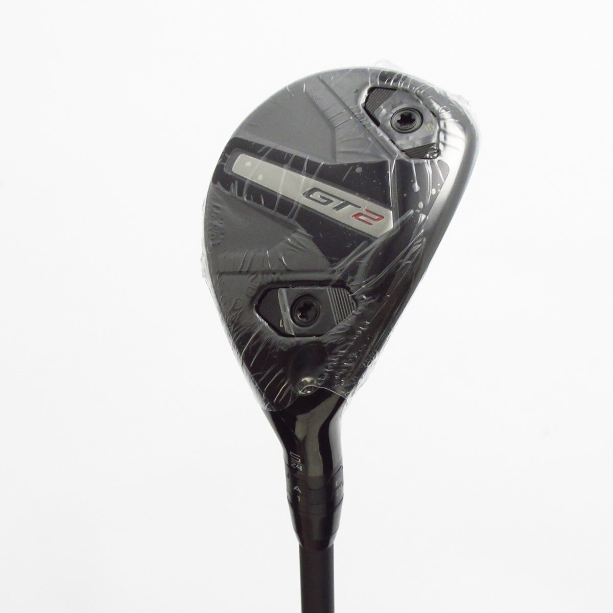 タイトリスト GT2 ユーティリティ 24° テンセイ1Kブルー65HY S 中古】GT2 ユーティリティ TENSEI BLUE 1K 65 HYBRID 24 R A