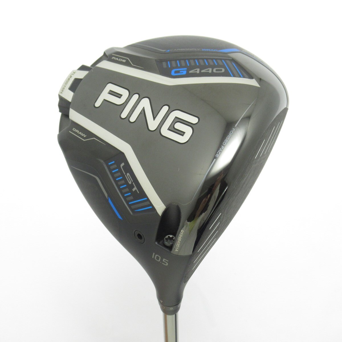 ping g440 LST ping tour chrome ドライバー用 楽天市場】新作 ピン G440 LST ドライバー ツアー2.0クロム 65