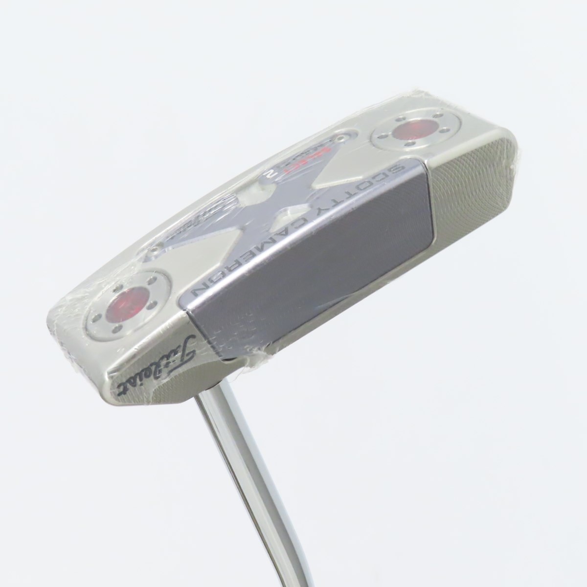 スコッティキャメロン SELECT セレクト NEWPORT 2(2016) パター