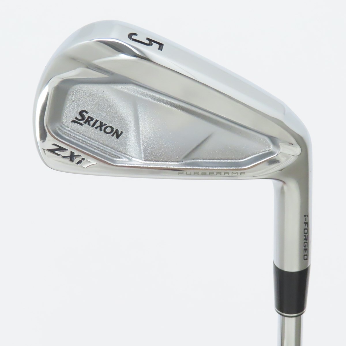 stjsryさん専用 中古】スリクソン ZXi7 アイアン N.S.PRO MODUS3 TOUR 120 25 S