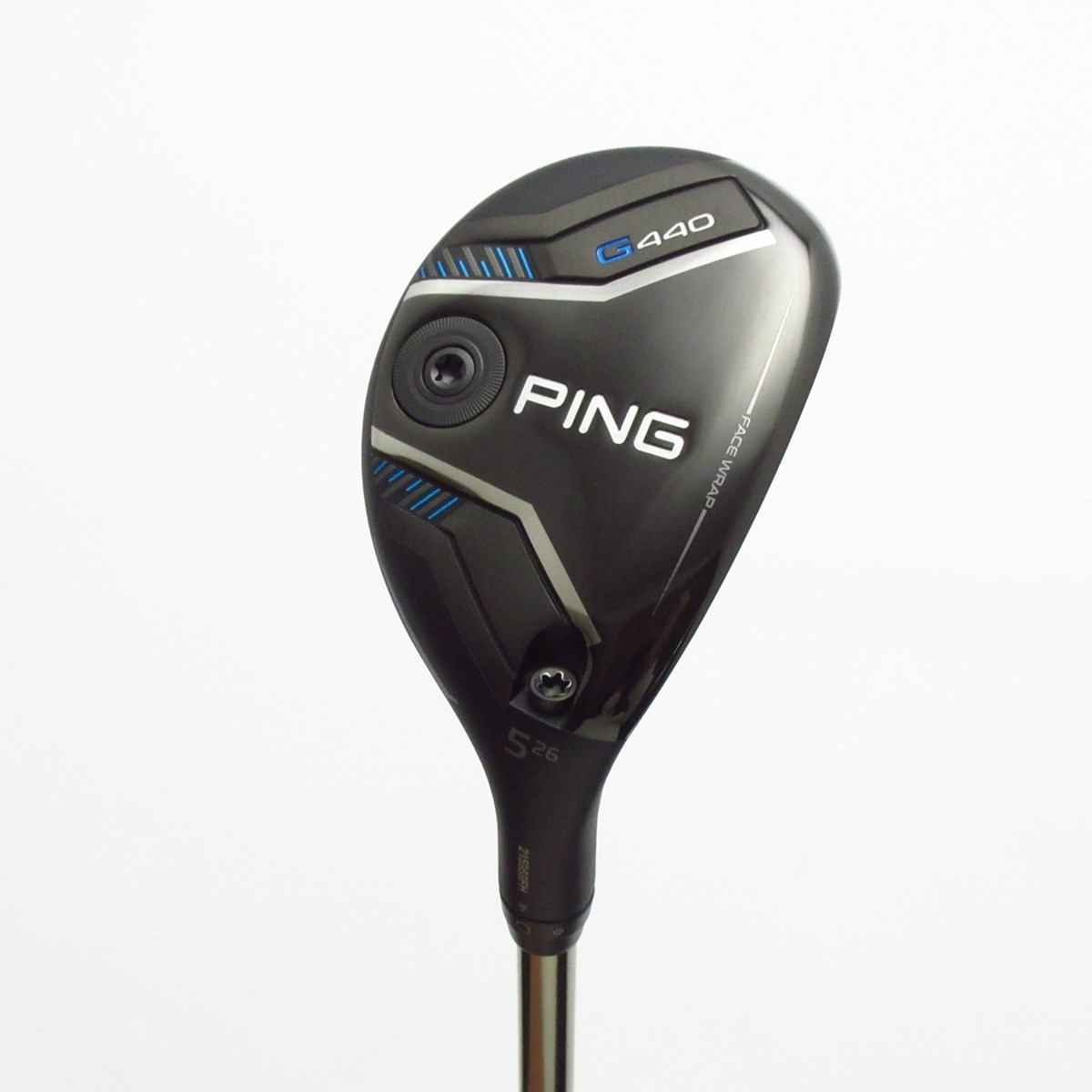 中古】G440 ハイブリッド ユーティリティ PING TOUR 2.0 CHROME