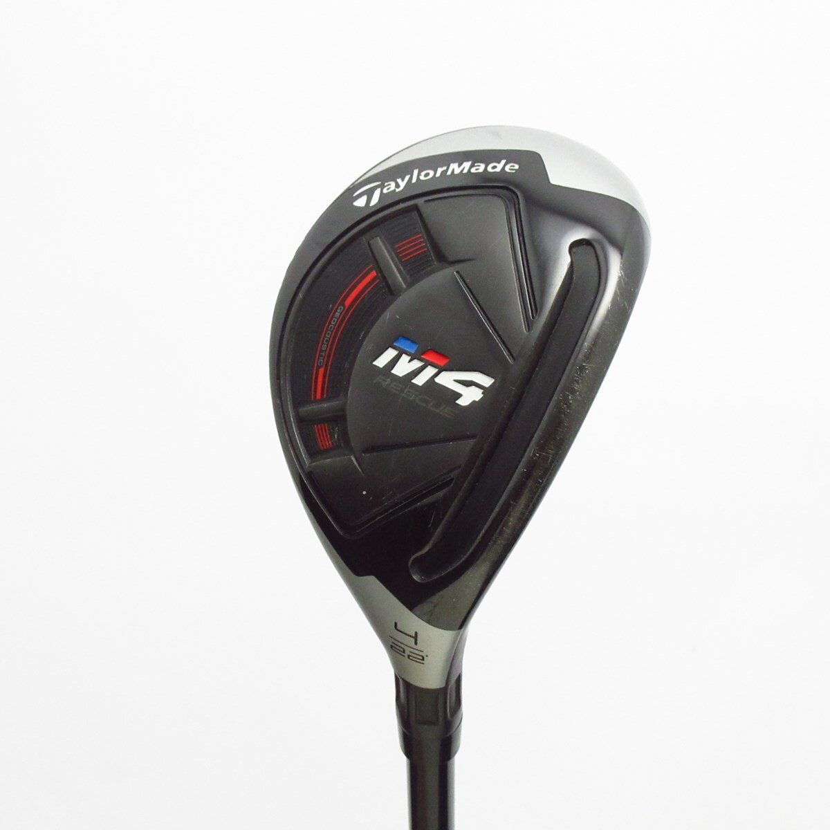 中古】M4 US ユーティリティ ATMOS RED 7 22 S CD