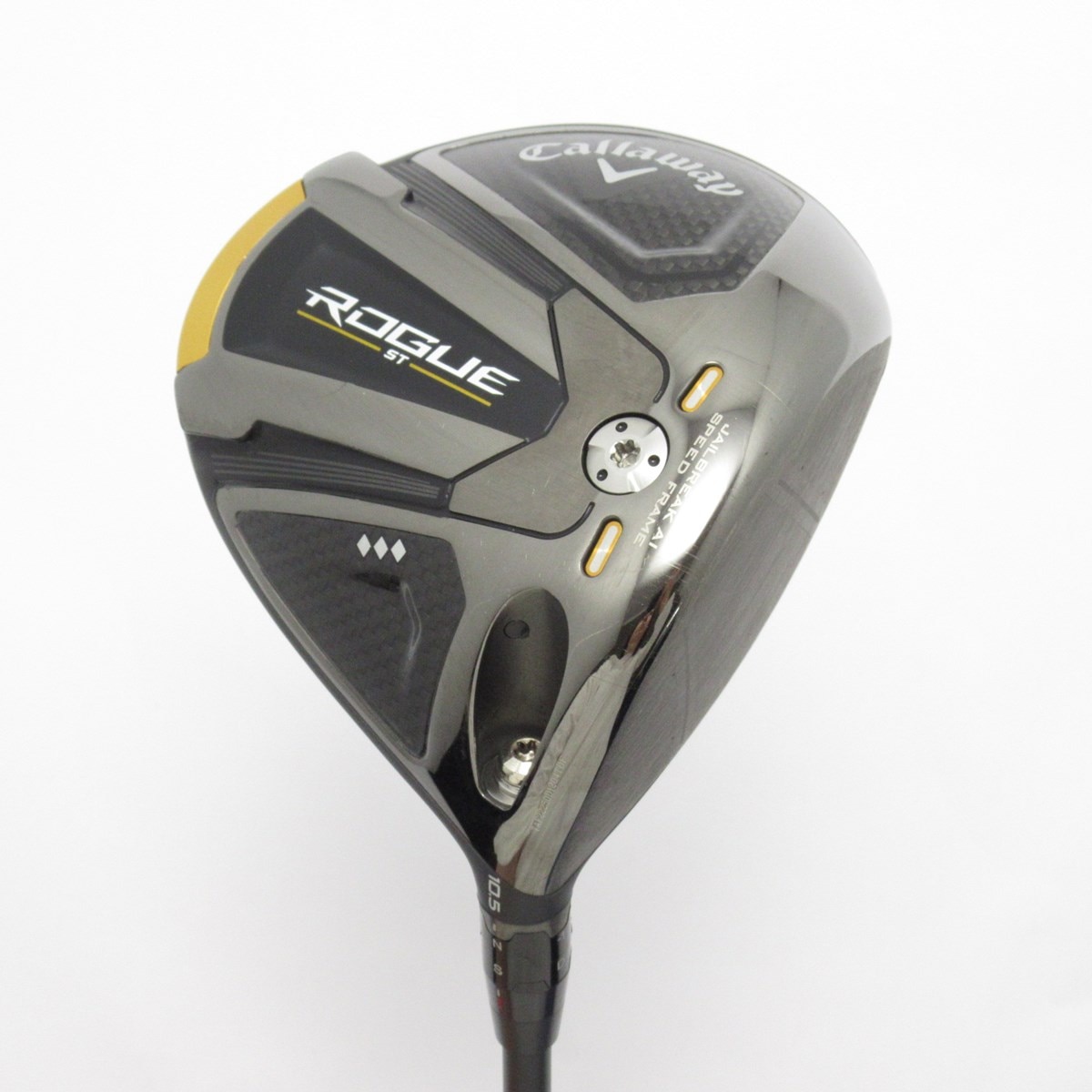 キャロウェイ　ローグST MAXLS &ディアマナBB 中古】ローグ ST ◇◇◇ ドライバー Diamana BB 53 10.5 X BC