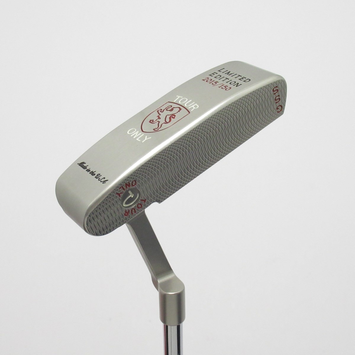 中古】ピレッティ パター 通販｜GDO中古ゴルフクラブ