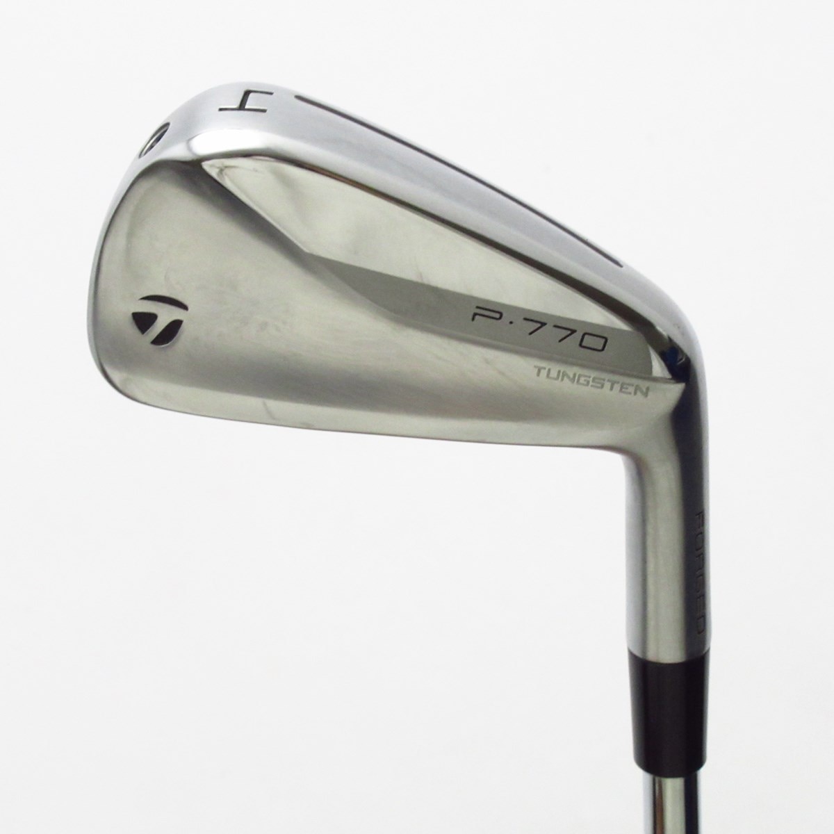 【名器】P770 2020年 5-PアイアンセットNSモーダス105 S 6本 名器】P770 2020年 5-PアイアンセットNSモーダス105 S 6本 名