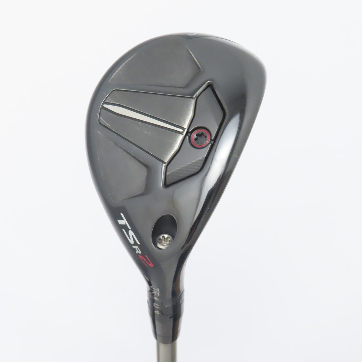 【美品中古】タイトリスト　TSI2 ユーティリティ　#4 中古】TS2 ユーティリティ Titleist Tour AD T-60 19 S D