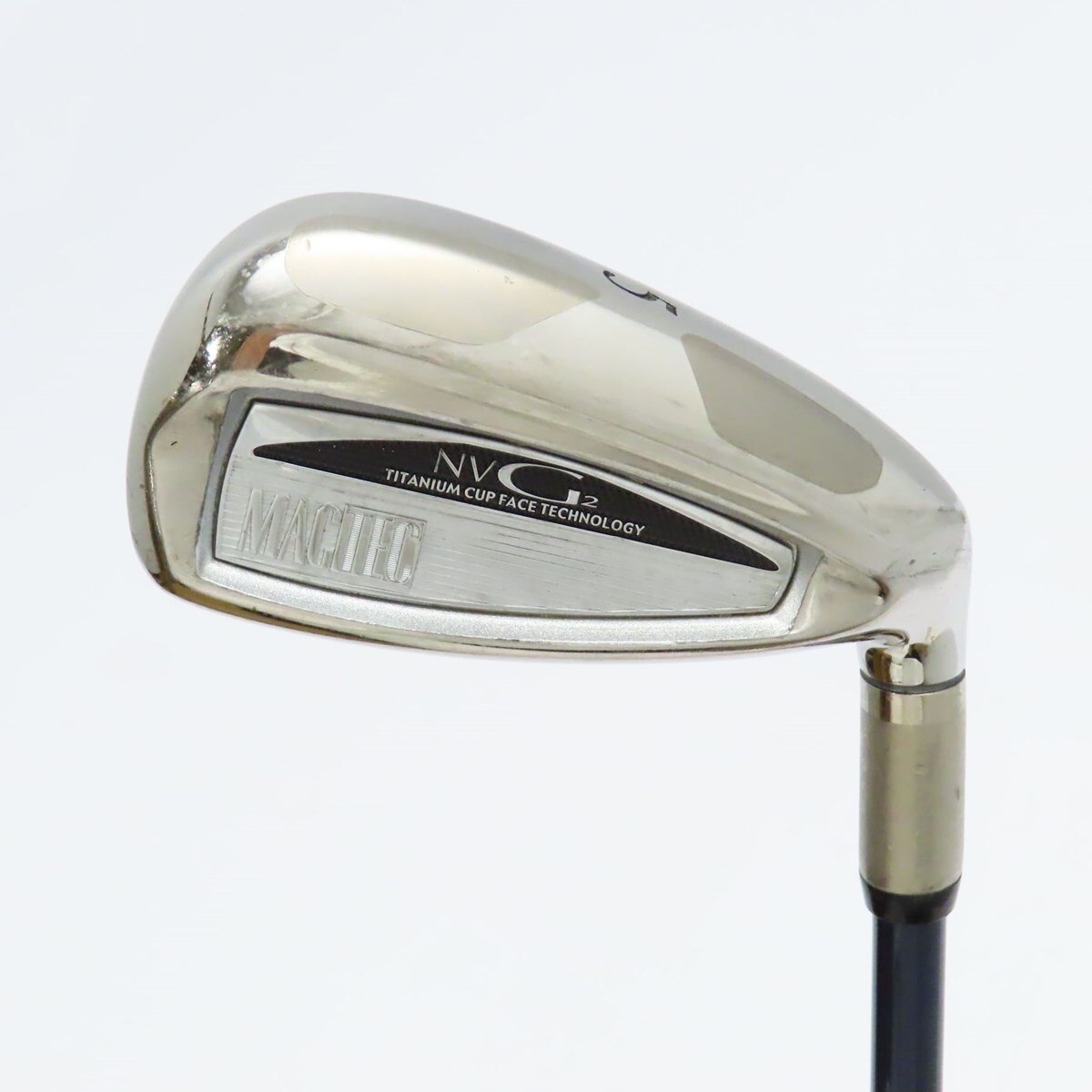 ぶっ飛び系 マグレガー mactec NV202 アイアンセット8本 5-S ぶっ飛び系 マグレガー mactec NV202 アイアンセット8本 5-S