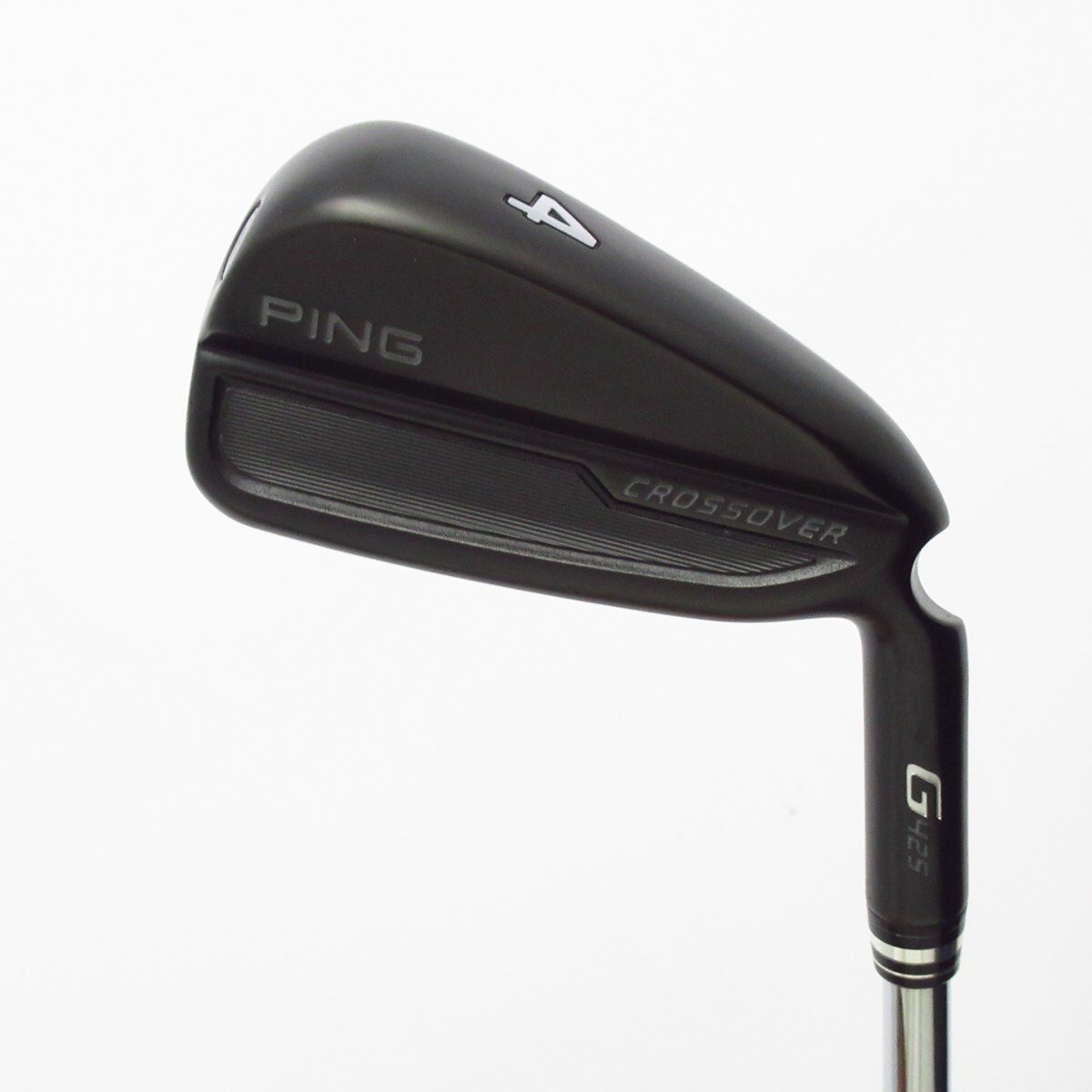 美品Ping G425 クロスオーバー MODUS3 TOUR 105 U3U4 美品Ping G425 クロスオーバー MODUS3 TOUR 105 U3U4