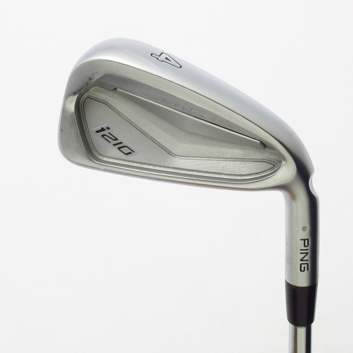 中古】Iシリーズ 単品アイアン (ピン) 通販｜GDO中古ゴルフクラブ