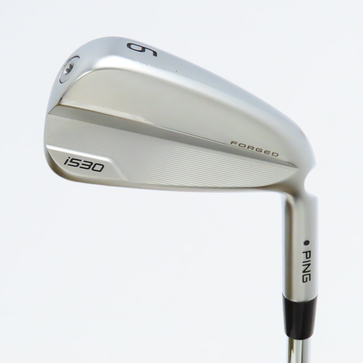 中古】i530 アイアン N.S.PRO MODUS3 TOUR 105 24 S C(アイアン