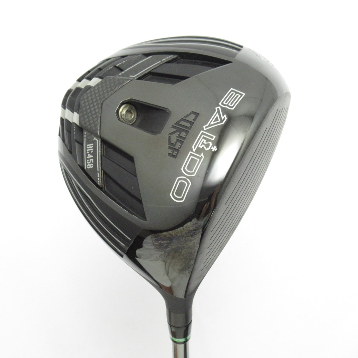 BALDO CORSA ドライバー BC458 10度 BALDO CORSA ドライバー BC458 10度 BALDO CORSA PERFORMANCE BC