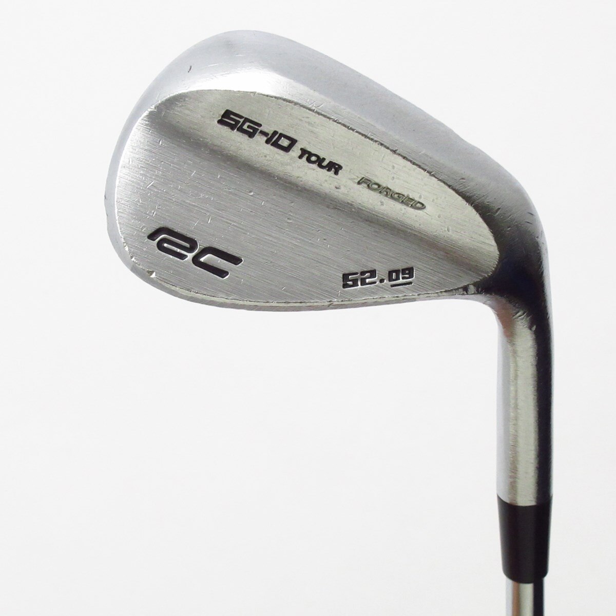 【希少】ロイヤルコレクション 　ＳW【５８°】 中古】ロイヤルコレクション ウェッジ 通販｜GDO中古ゴルフクラブ