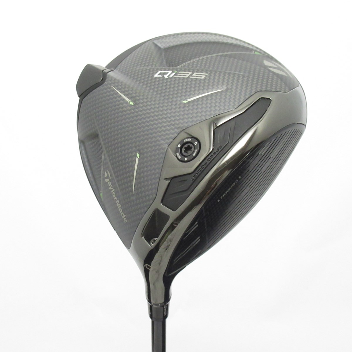 【新品未開封】Qi35 純正シャフト TM50S ドライバー用 0000769382_p01_01.jpg