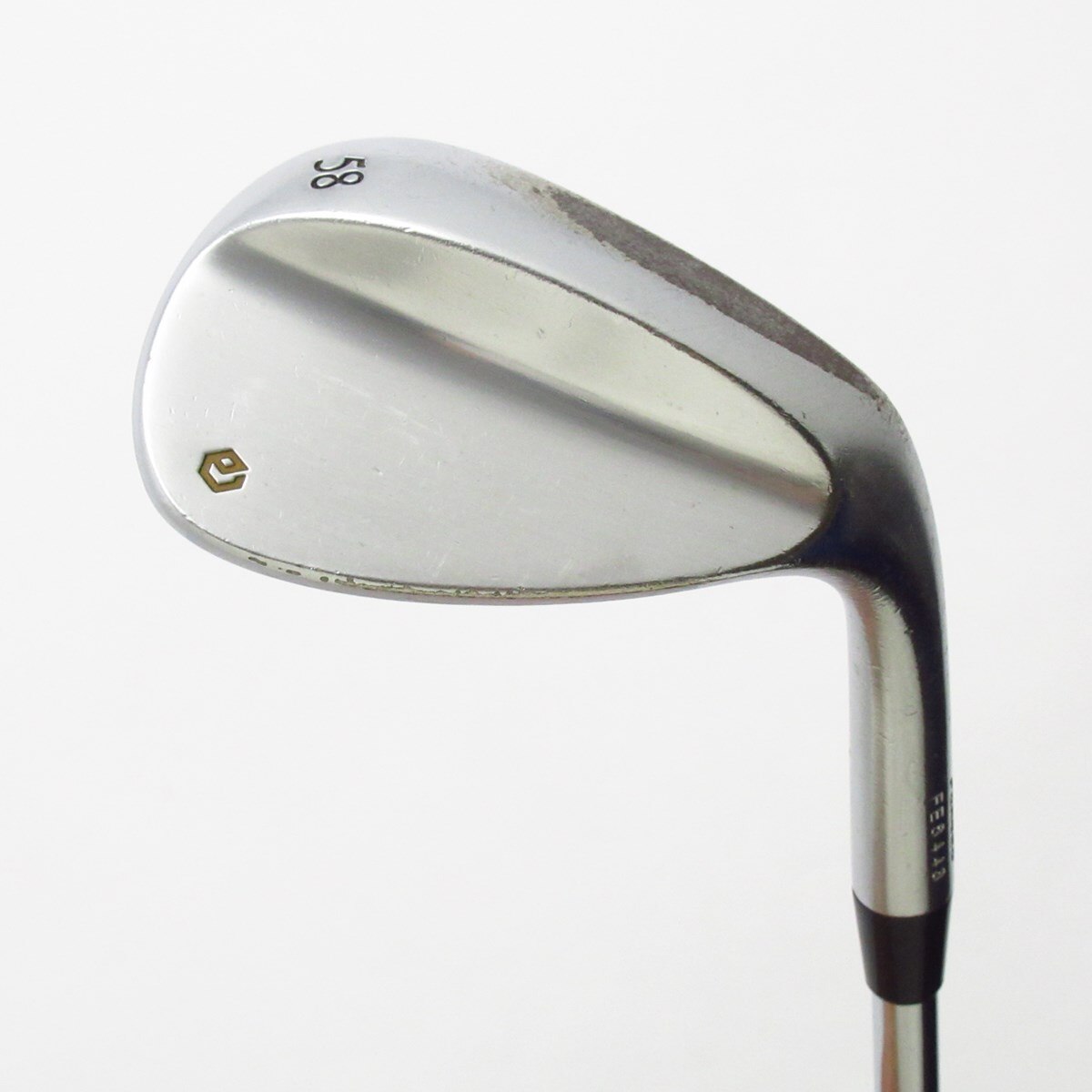 EPON エポン type-Mウェッジ 50° Tour Wedge type M - EPON GOLF Official（エポンゴルフ）