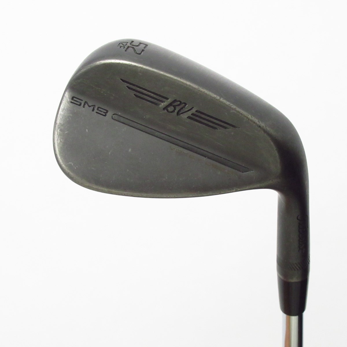ボーケイ　ウェッジ　SM9 56度　10S ジェットブラック　良品 010216020038701.jpg