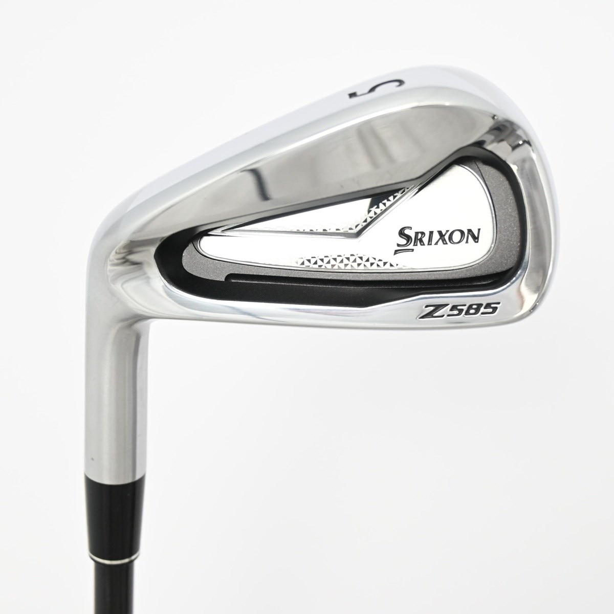 ダンロップ スリクソン Z585 アイアンセット 中古】スリクソン Z585 アイアンセット (ダンロップ) スリクソン