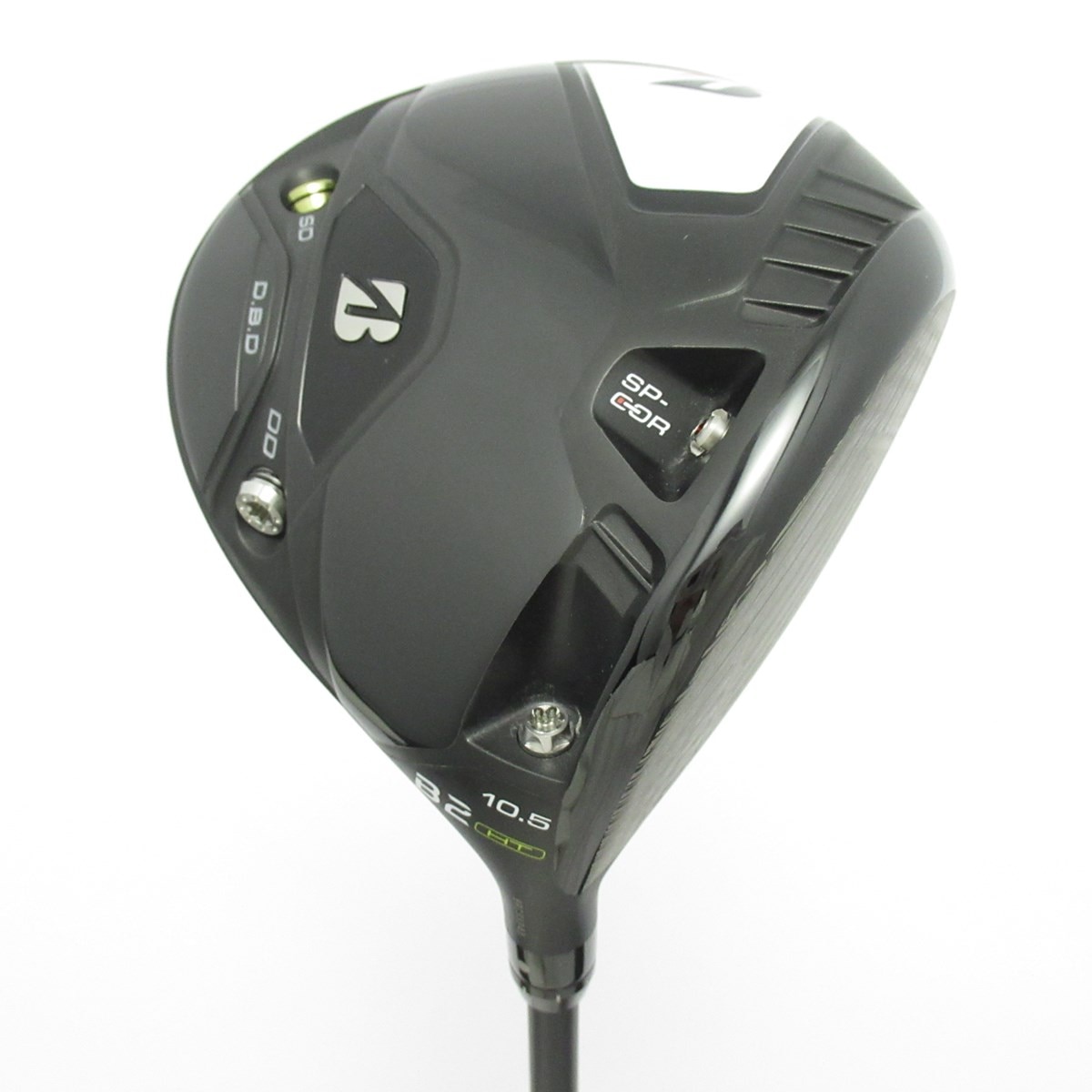 ブリヂストン B2 HT ドライバー 9.5度 speeder nx black 中古】B2 HT ドライバー Speeder NX 40 10.5 R CD(ドライバー