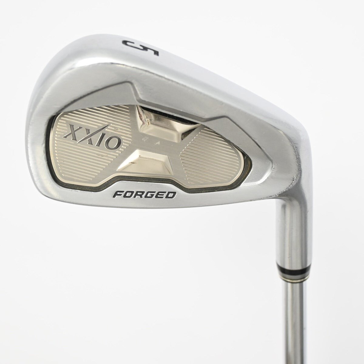 Munsingwear、キャロウェイ、テラーメード、ゼクシオ、【中古】大幅値下げ 中古】ゼクシオ FORGED(2015) アイアン N.S.PRO 940GH DST 24