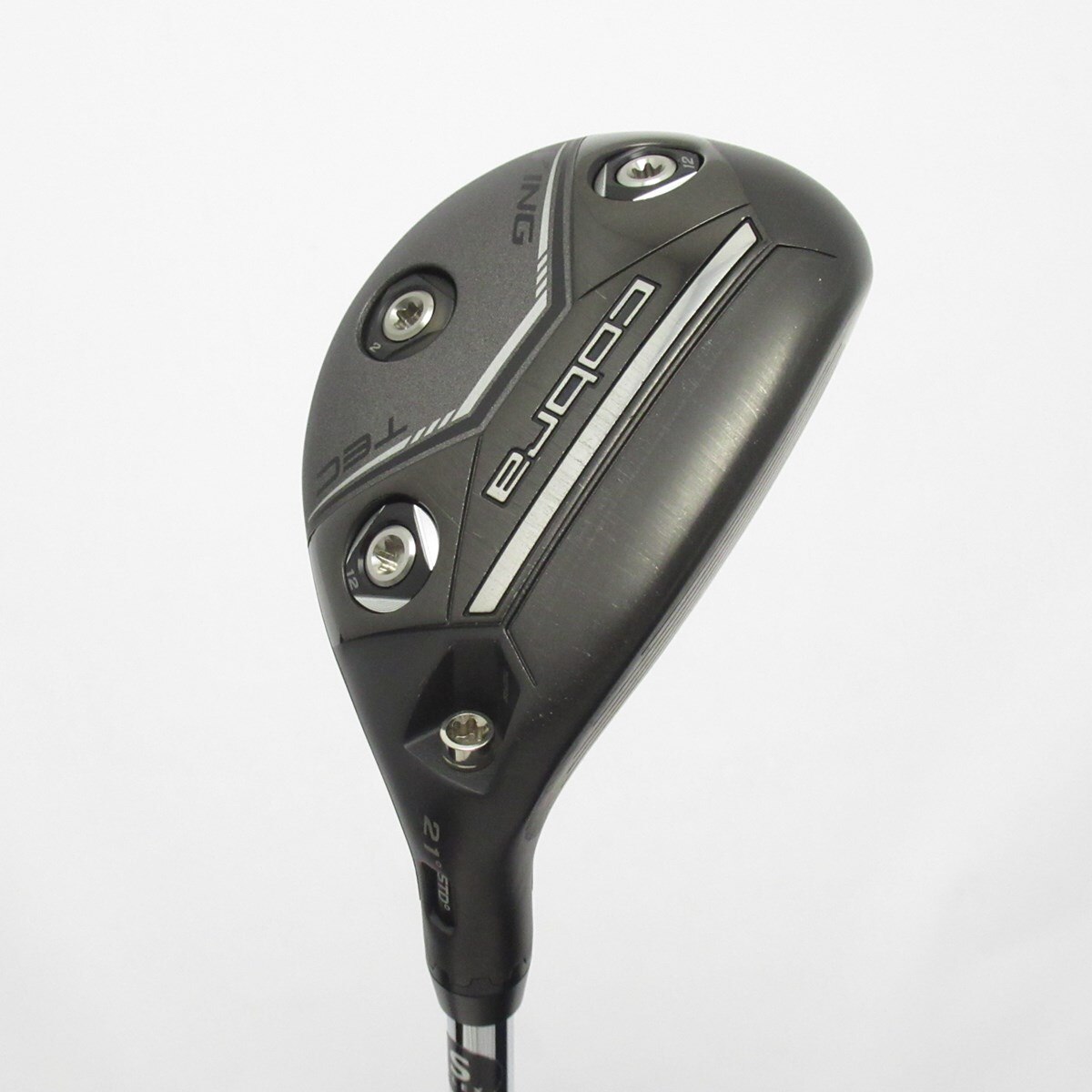 Phigolf 新品未使用 スリクソン ZXi ハイブリッド N.S.PRO 950GH neo スチール