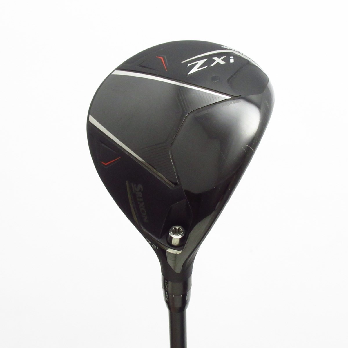 中古】スリクソン ZXi フェアウェイウッド Diamana ZXi 50 21 SR