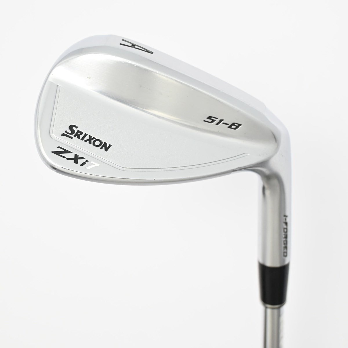 中古】スリクソン ZXi7 アイアン（単品） Dynamic Gold HT 51