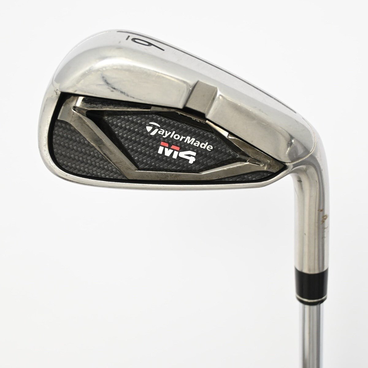 TaylorMade - 【テーラーメイド】アイアンセットM4 Amazon.co.jp: テーラーメイド(TAYLORMADE) M4 アイアン