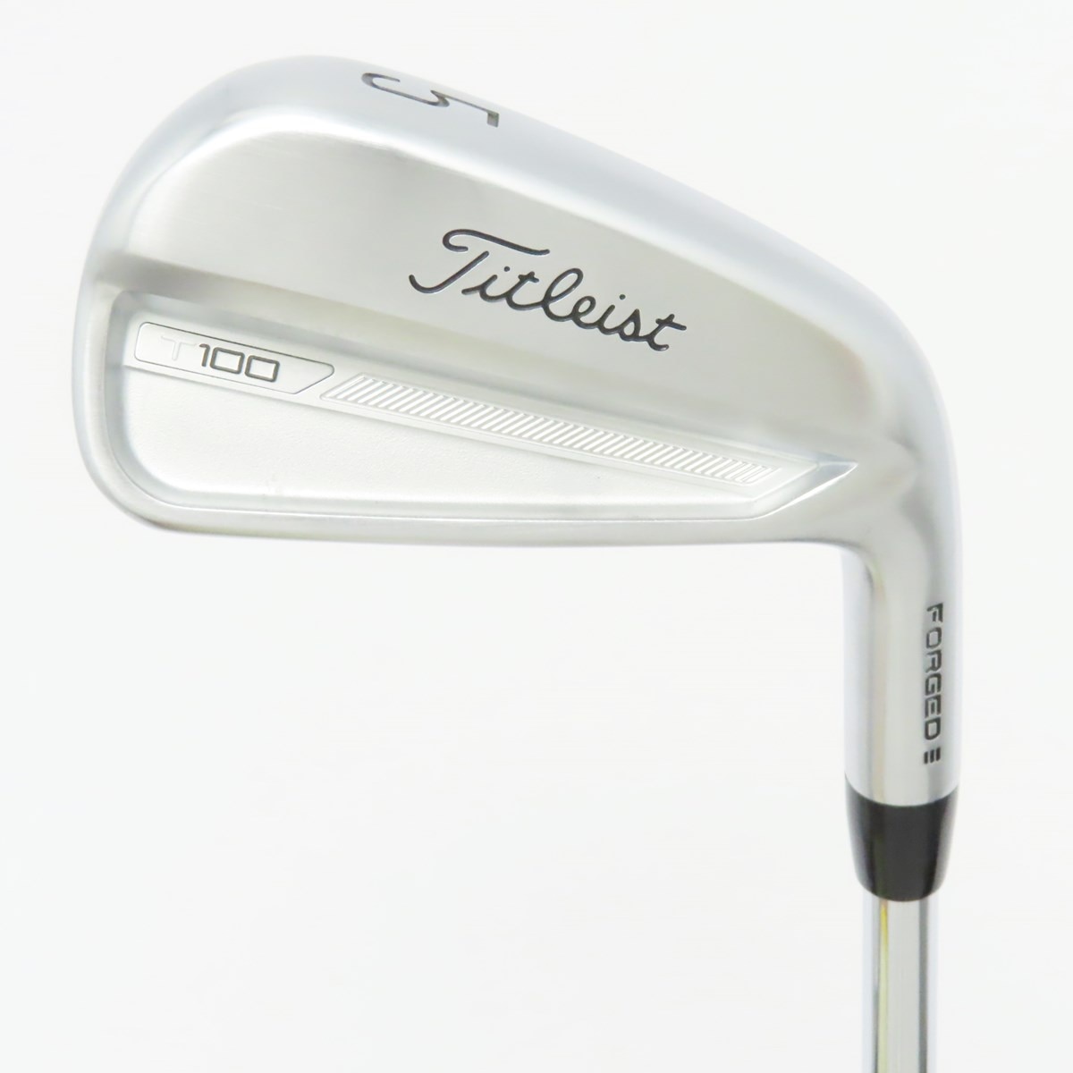2023 T100 純正モーダス115s　5～Pw タイトリスト T100 アイアン 2023 5-Pw 6本 N.S.PRO MODUS 115 S