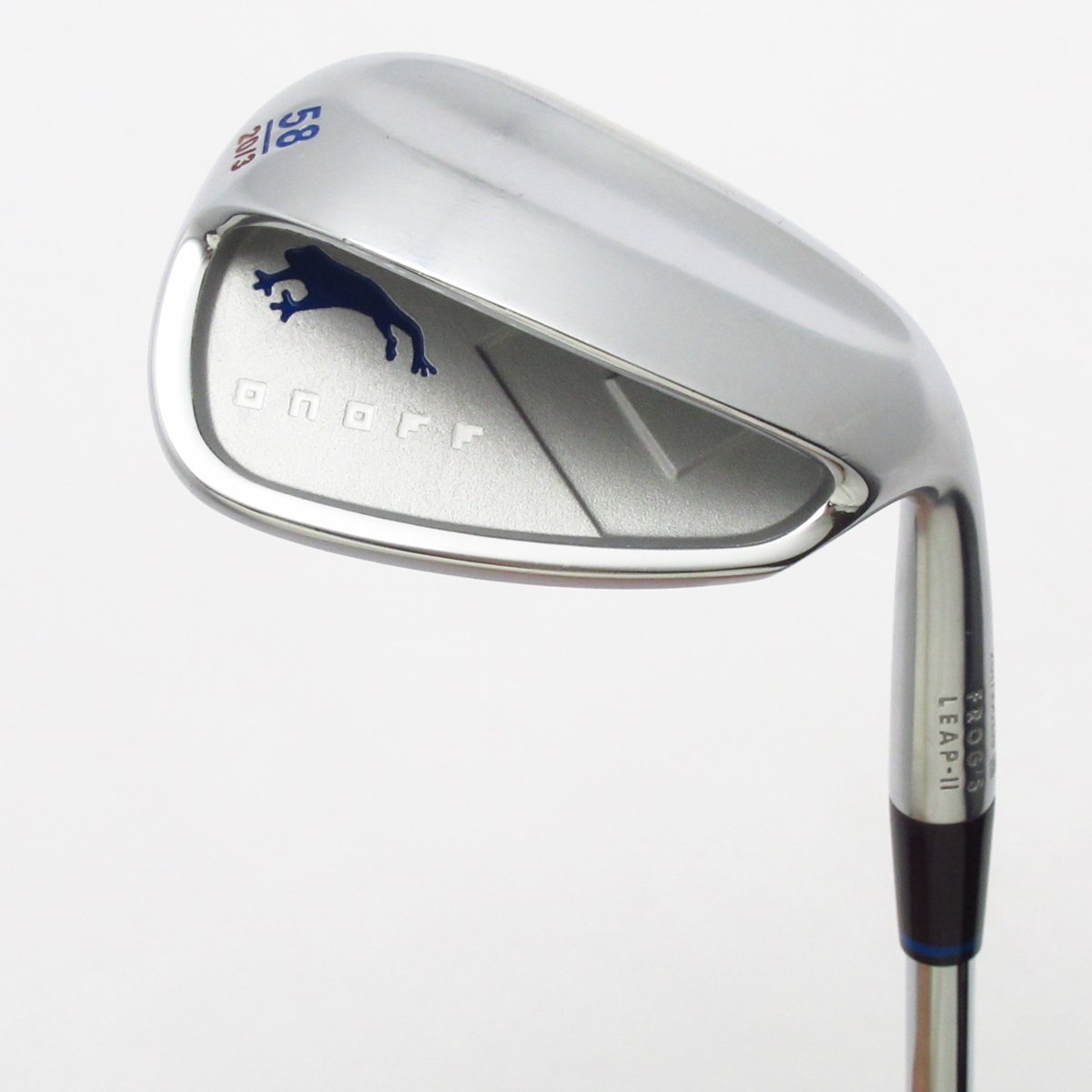 中古】オノフ LABOSPEC FROGS LEAP 2(2021) ウェッジ N.S.PRO