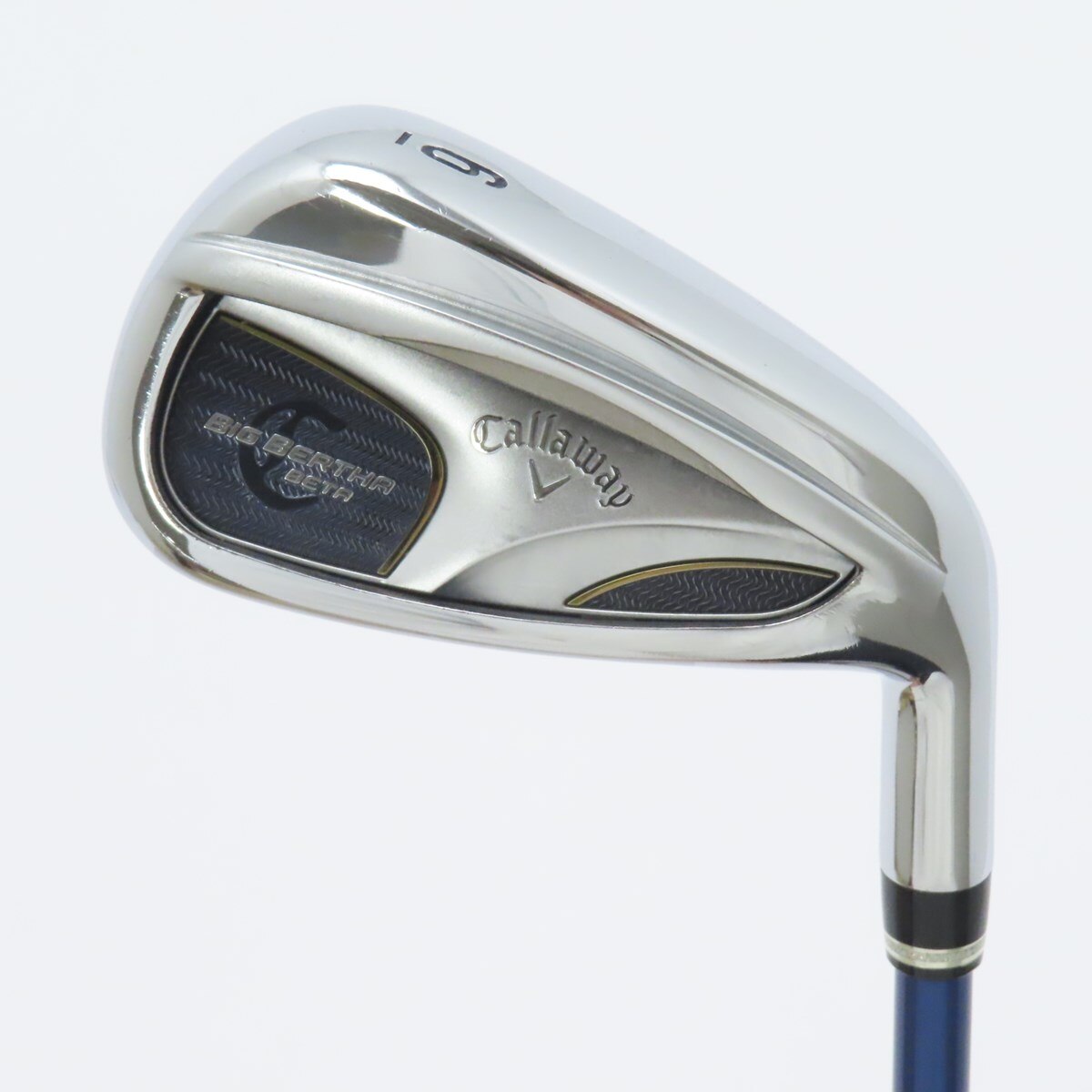 値下げ キャロウェイ ビッグバーサベータ アイアン5本セット 値下げ