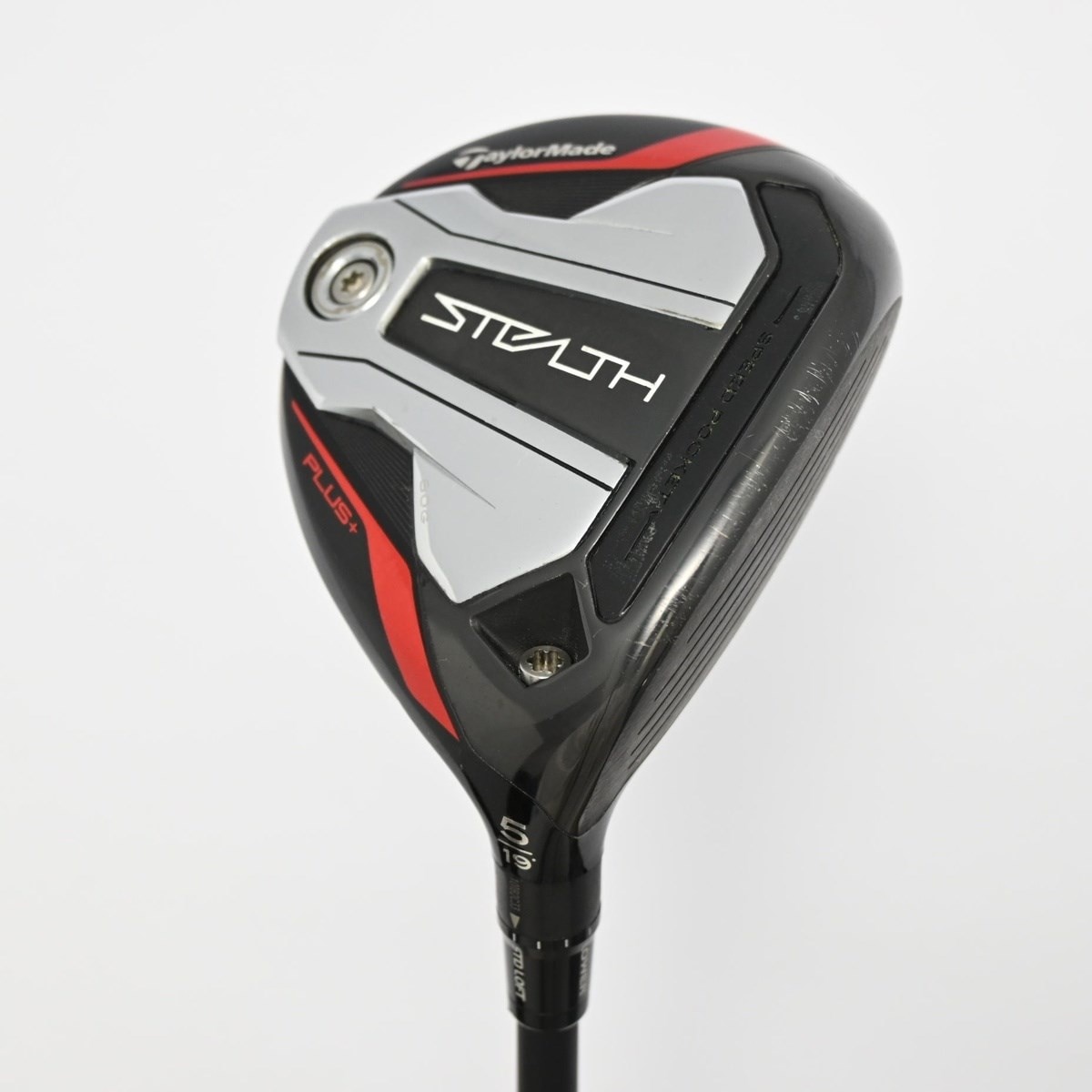 TaylorMade ステルスFW 5番ディアマナＰＤ60S テーラーメイド STEALTH フェアウェイウッド #5 [Diamana PD 60