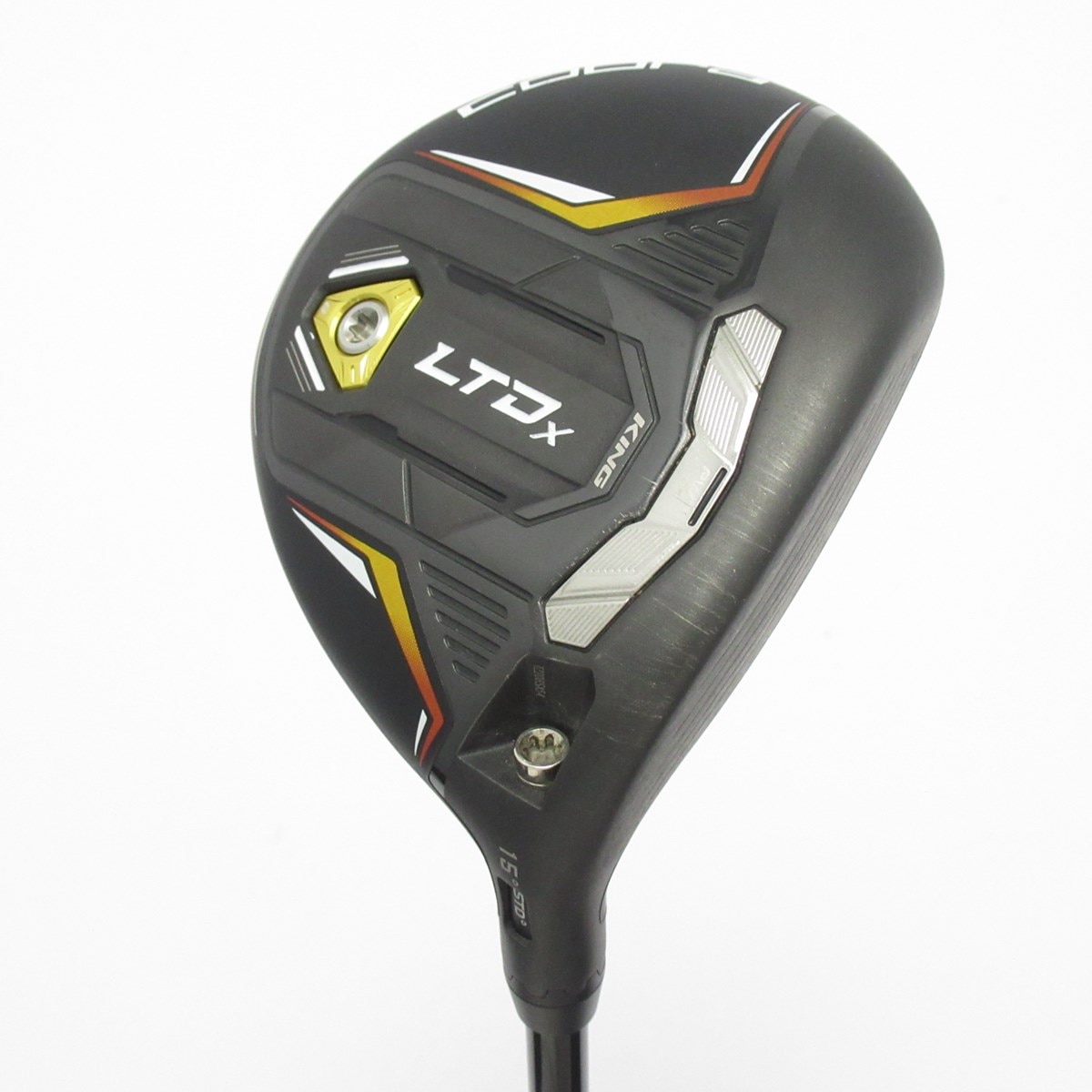 新品 コブラ cobra LTDx フェアウェイウッド 13.5°-16.5° Amazon.co.jp: コブラ（Cobra） LTDx MAX フェアウェイウッド
