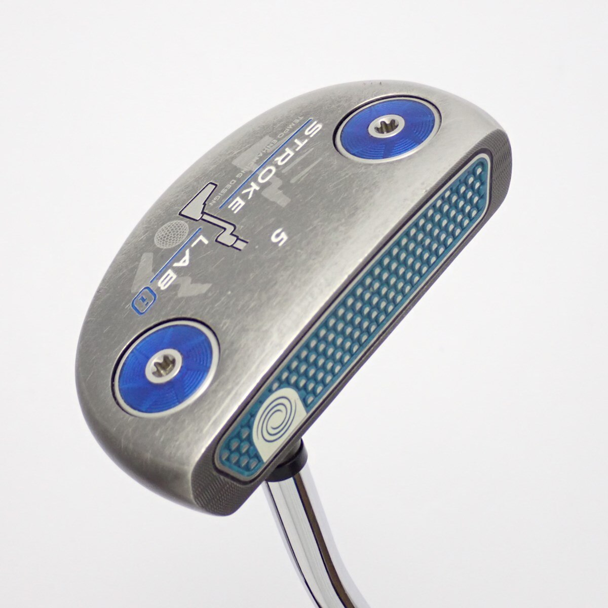 中古】STROKE LAB i #5 パター (オデッセイ) STROKE LAB i 通販｜GDO