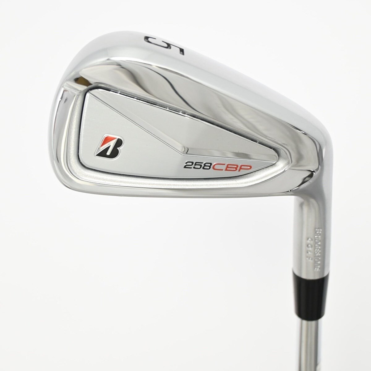 ブリヂストン 258CBP アイアン6本　MODUS3105 DUAL FLOW 2025年モデル】【B シリーズ】 258CBP IRON [N.S.PRO MODUS3