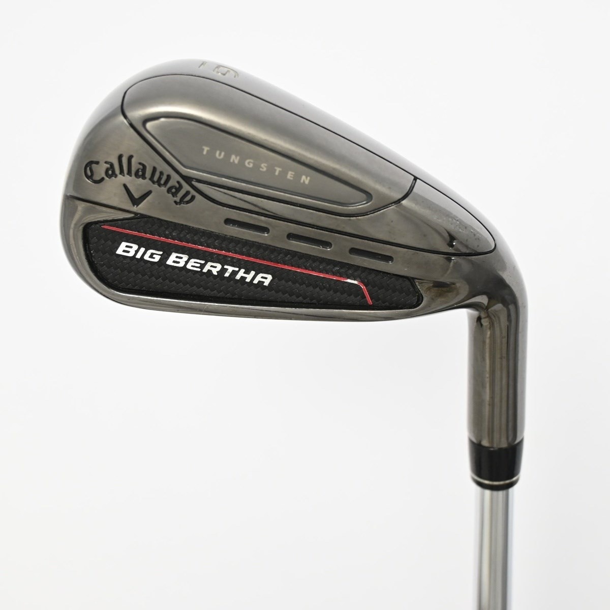 【新品】キャロウェイ ビッグバーサ アイアンセット4〜9,P,A,G 9本セット Amazon.co.jp: キャロウェイ（CALLAWAY） GREAT BIG BERTHA