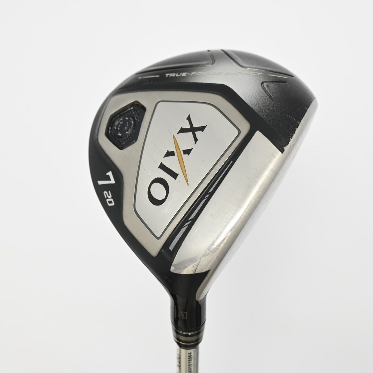 最終値下げ⭐️ゼクシオ9 XXIO Miyazaki 5W フェアウェイウッドS 最終値下げ⭐️ゼクシオ9 XXIO Miyazaki 5W フェアウェイウッドS