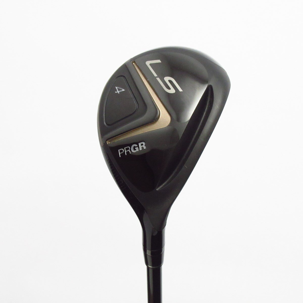 中古】LS(2023) ユーティリティ Speeder NX FOR PRGR 22 R CD