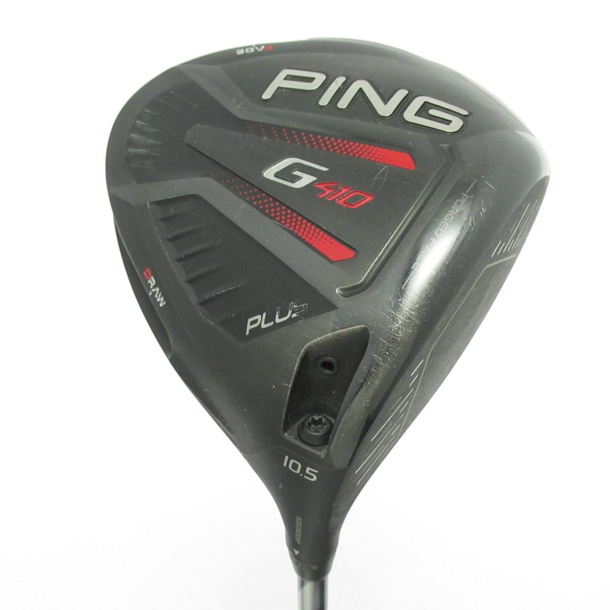 クラブ G410 PLUS | 10.5 | S | Speeder 569 EVO7 G410 PLUS ドライバー Speeder 569／661／757 Evolution V