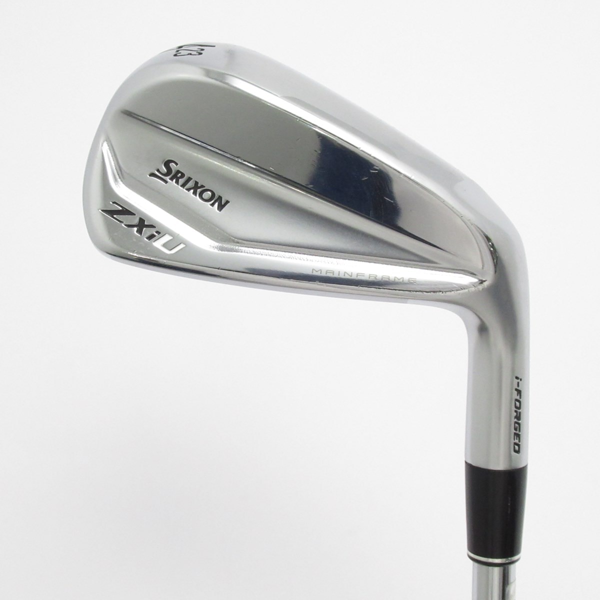 GOT中古 中古】スリクソン ZX4 MkII アイアン Aerotech SteelFiber i95