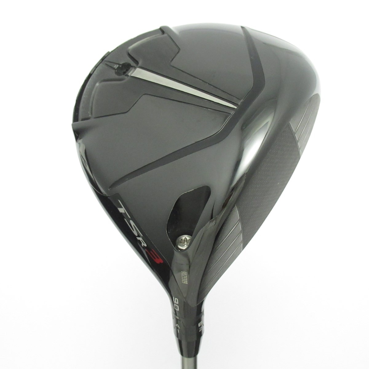 TSR3 ドライバー9.0度 TSP310 Tour S Titleist TSR3ドライバー 9.0度 ツアーAD IZ 6s