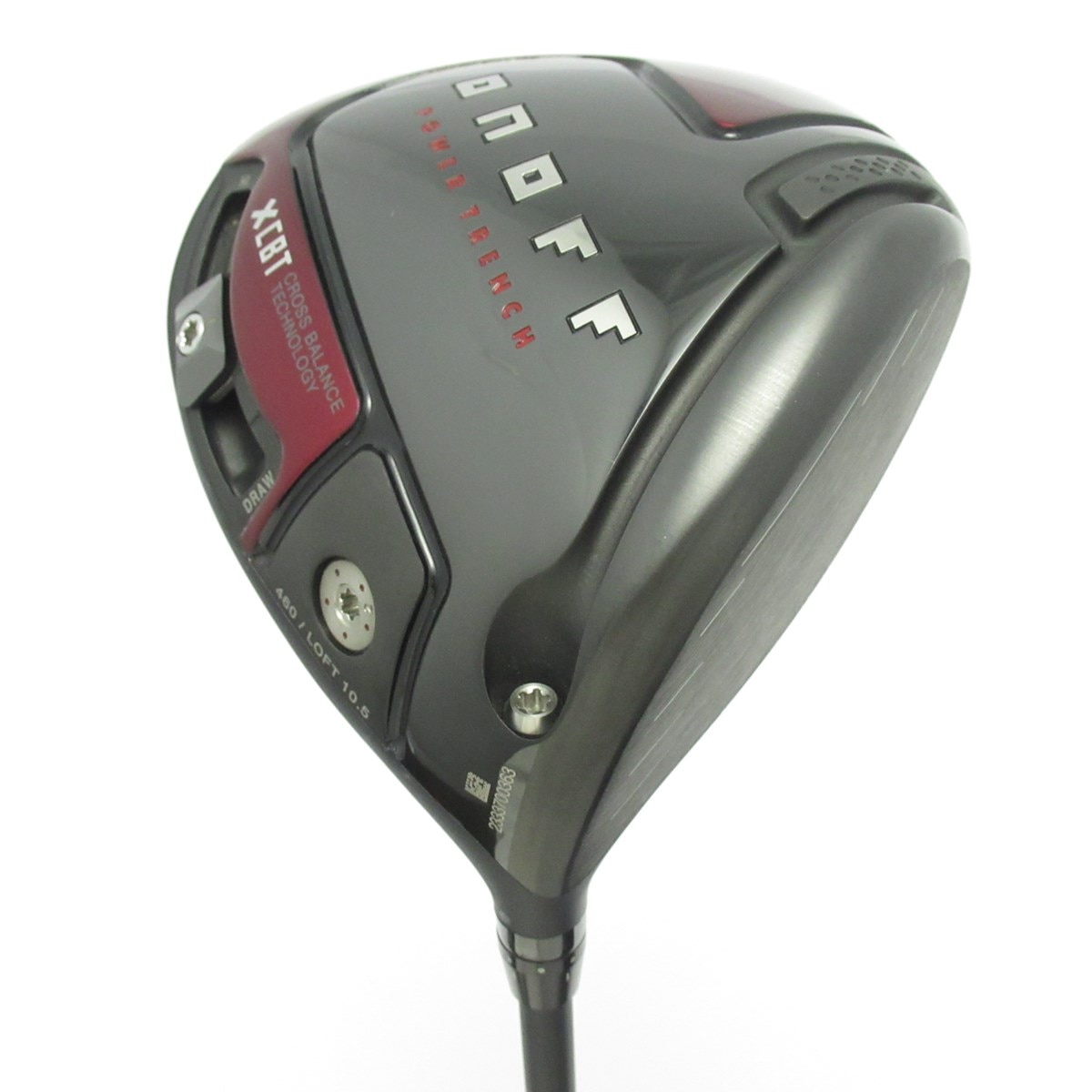 ONOFF★オノフ★9.0型★中古★良品★カート(BK)ゴルフ ONOFF☆オノフ☆9.0型☆中古☆良品☆カート(BK)ゴルフ