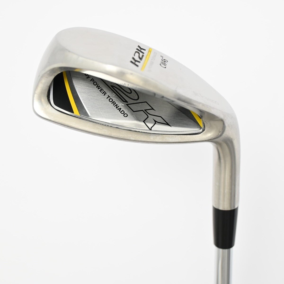 K2Kウェッジ CW46° N.S. PRO MODUS3 120 中古】K2K Chipping Wedge ウェッジ N.S.PRO MODUS3 TOUR 120 46