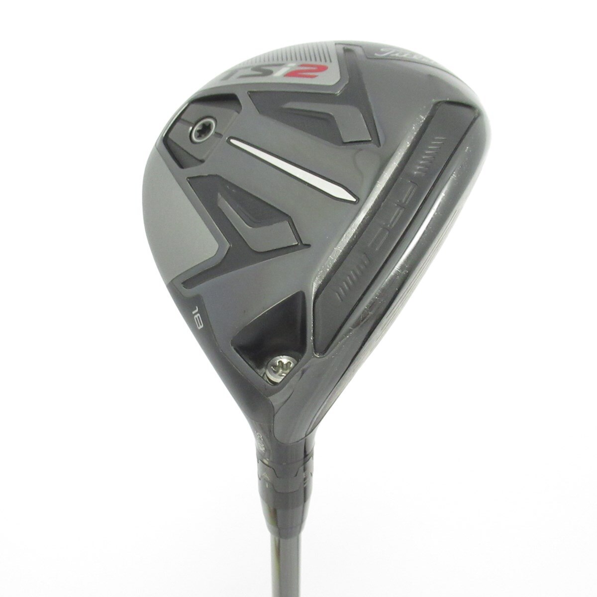 ☆フェアウェイウッド用☆クロカゲ KUROKAGE XT60 S XT60S