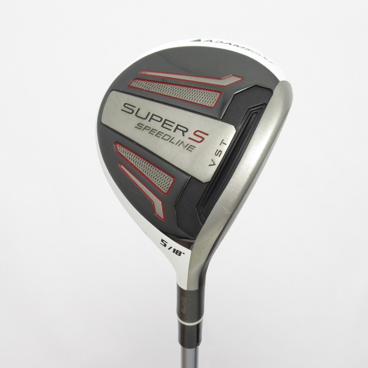 中古】アダムス ゴルフクラブ (アダムス) 通販｜GDO中古ゴルフクラブ