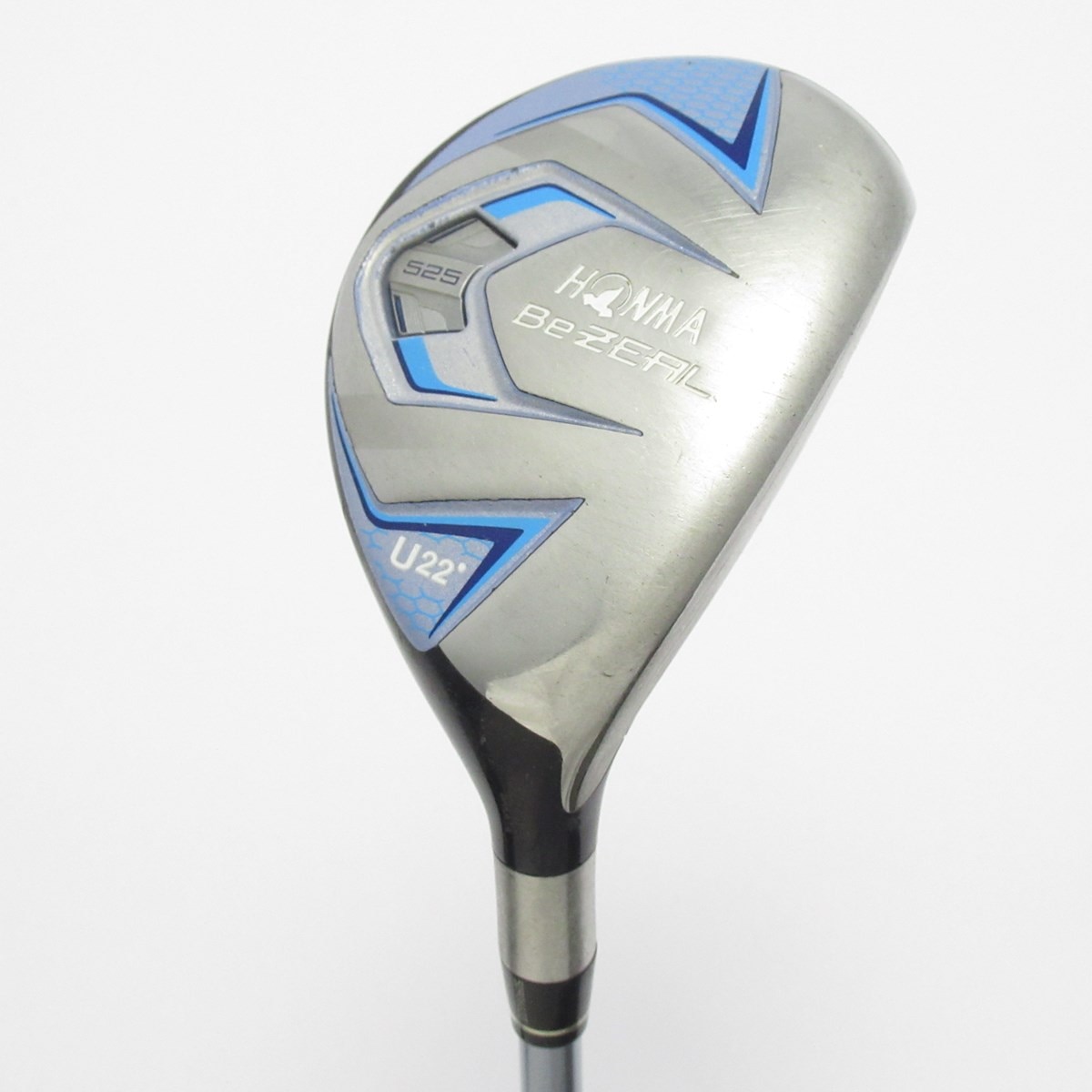 女性用　HONMA Be ZEAL 525　レディース　アイアンセット　ホンマ 女性用 HONMA Be ZEAL 525 レディース アイアンセット ホンマ 本間Be