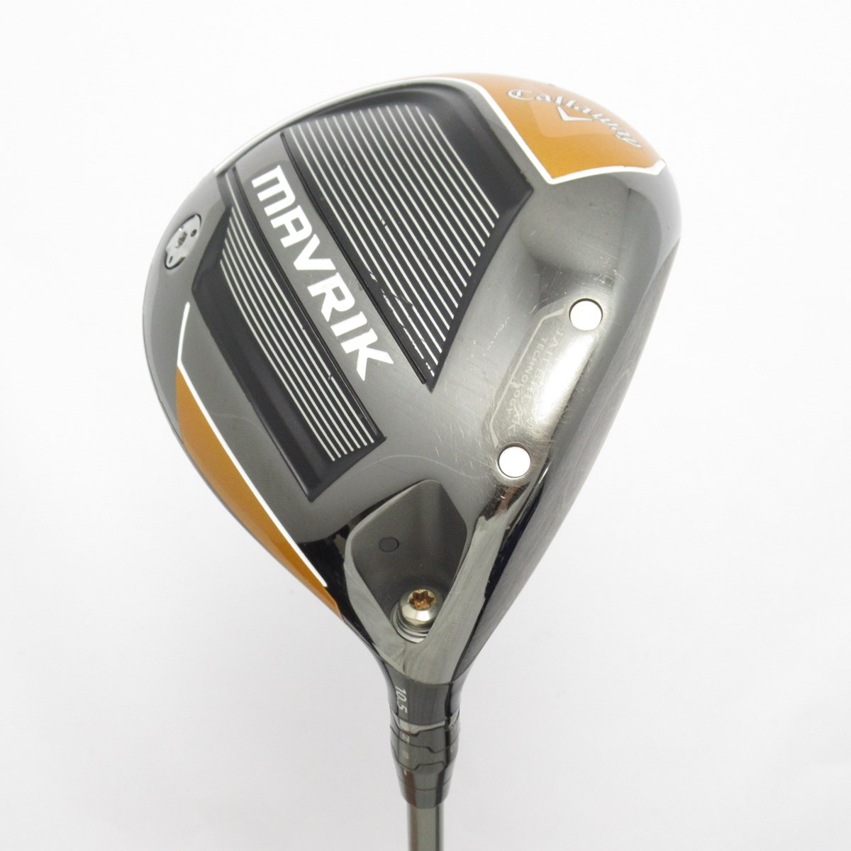 中古】マーベリック ドライバー Tour AD XC-6 10.5 S D(ドライバー