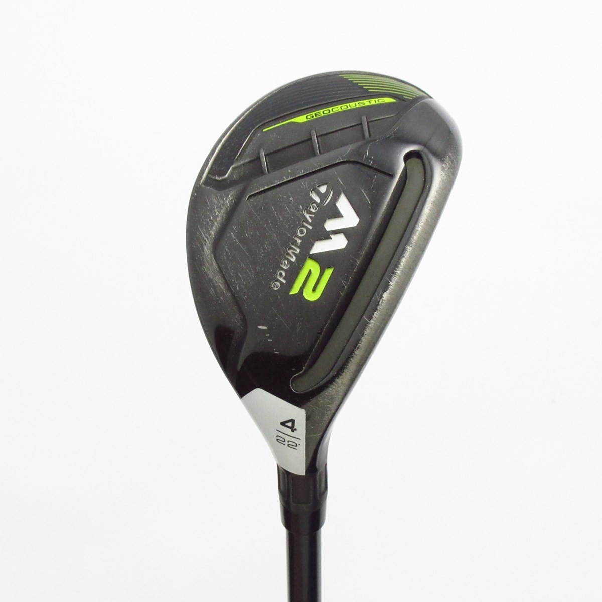 中古】M2 ユーティリティ Tour AD HY-85 22 S D(ユーティリティ